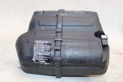 2004 TRIUMPH DAYTONA 600 OEM AIRBOX AIR INTAKE FILTER BOX