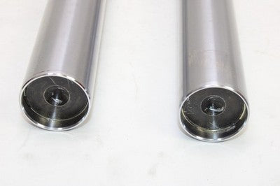 92-06 KAWASAKI NINJA 250R EX250F OEM FRONT FORKS SHOCK SUSPENSION SET PAIR