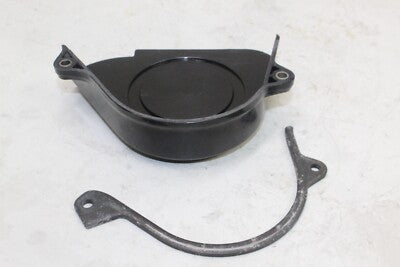 1995 HONDA CBR600F3 OEM ENGINE SPROCKET COVER
