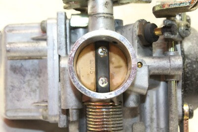 01-05 KAWASAKI ELIMINATOR 125 BN125A OEM CARB CARBURETOR