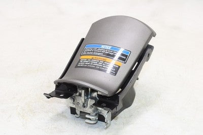 2018 YAMAHA XMAX CZD300A OEM CENTER LOWER COMPARTMENT BOX