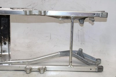 2000 HONDA CBR900RR OEM REAR SUBFRAME BACK SUB FRAME