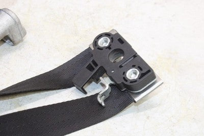 2024 CF-MOTO 450SS OEM IGNITION W SEAT LOCKS !NO KEY!