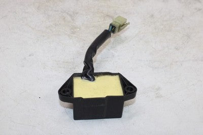 96-99 KAWASAKI VULCAN 1500 VN1500A OEM TURN SIGNAL BLINKER RELAY FLASHER SWITCH