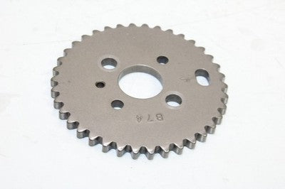 2018 YAMAHA XMAX CZD300 OEM TIMING CHAIN SPROCKET