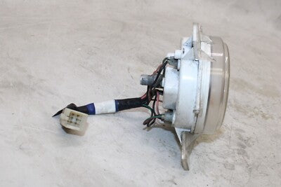 2009 GENUINE SCOOTER BUDDY 125 OEM SPEEDO TACH GAUGES DISPLAY CLUSTER TACHOMETER
