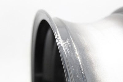 2023 SUZUKI GSX-S750 GSXS750 OEM REAR BACK WHEEL