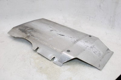 2006 HONDA GOLDWING 1800 GL1800 OEM BELLY SHIELD PLATE
