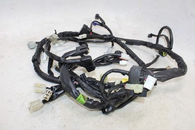2006 YAMAHA MAJESTY 400 YP400 OEM MAIN ENGINE WIRING HARNESS MOTOR WIRE LOOM
