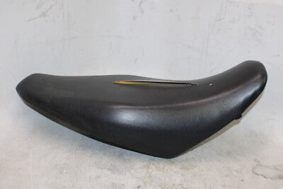 2022 HONDA NAVI NVA110B OEM SEAT TANDEM SADDLE