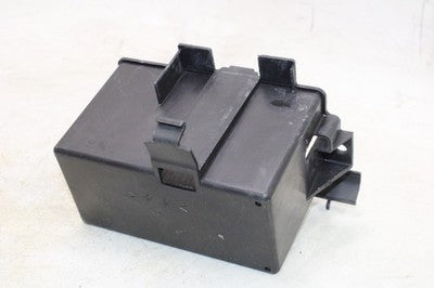 2002 YAMAHA ROAD STAR XV1600A OEM BATTERY TRAY BOX HOLDER