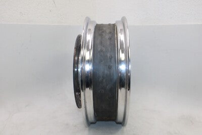 99-09 YAMAHA V STAR 1100 XVS1100 OEM REAR BACK TIRE WHEEL