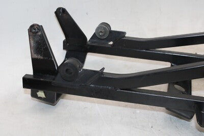 02-09 SUZUKI VSTROM 1000 DL1000K OEM REAR BACK FENDER SUPPORT FRAME SUBFRAME