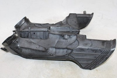 06-07 SUZUKI GSXR 600 OEM RIGHT LEFT AIR INTAKE DUCTS