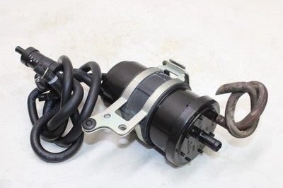 2018 YAMAHA XMAX CZD300A OEM EVAP VAPOR CHARCOAL EMISSION CANISTER