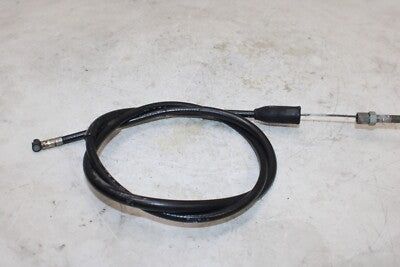80-81 SUZUKI GS250T OEM CLUTCH CABLE LINE