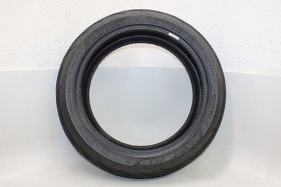 REAR BACK WHEEL TIRE Pirelli Diablo Rosso III 190/55 ZR17 M/C (75W) TL