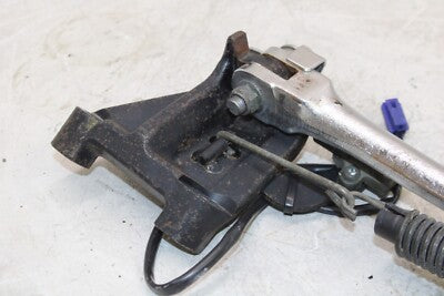99-09 YAMAHA V STAR 1100 XVS1100 OEM KICKSTAND SIDE KICK STAND