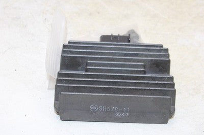 05-10 YAMAHA MAJESTY 400 YP400 OEM RECTIFIER VOLTAGE REGULATOR