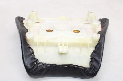 95-97 KAWASAKI NINJA ZX6R ZX600F OEM FRONT DRIVERS SEAT PAD SADDLE PILLION