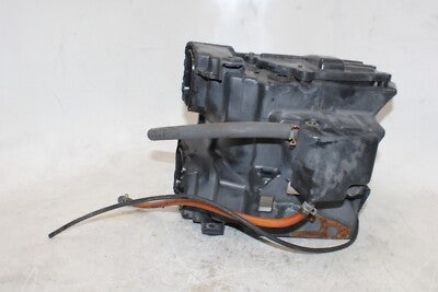 91-93 HONDA NIGHTHAWK 750 CB750 OEM AIRBOX AIR INTAKE FILTER BOX