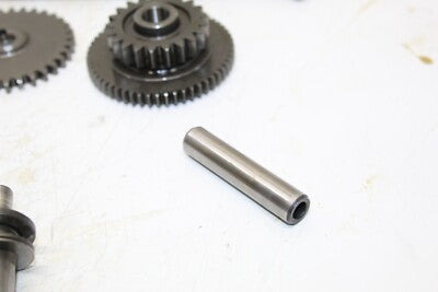 1981 SUZUKI GS850G OEM ENGINE MOTOR IDLER IDLING GEAR
