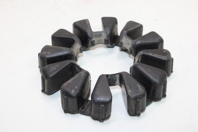 2018 KAWASAKI KLR650 OEM REAR HUB SHOCK DAMPERS CUSH ABSORBERS