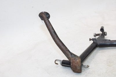 1997 BMW F650 169 OEM CENTER MAIN STAND