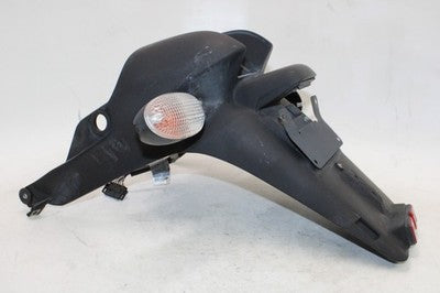 03-04 BMW K1200GT K41 OEM REAR BACK WHEEL FENDER MUD GUARD