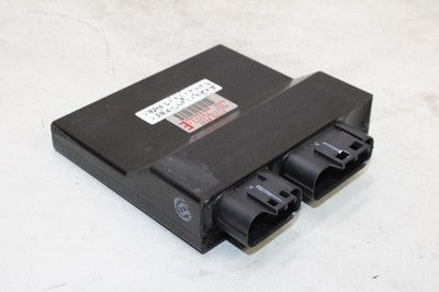 2014 KAWASAKI NINJA 650 EX650F OEM ECU COMPUTER CONTROLLER UNIT BLACECM CDI