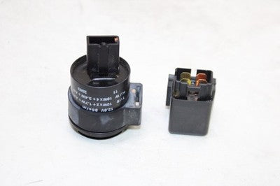 2004 YAMAHA VINO 125 XC125 OEM RELAY PAIR