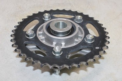 2021 DUCATI SCRAMBLER 1100 SPORT OEM REAR BACK SPROCKET