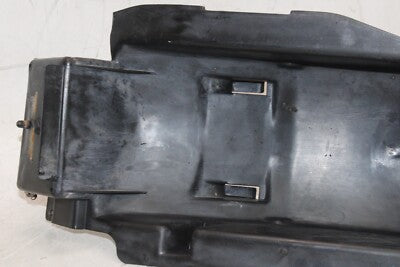 1995 KAWASAKI NINJA 600R ZX600C OEM REAR BACK WHEEL TIRE HUGGER FENDER