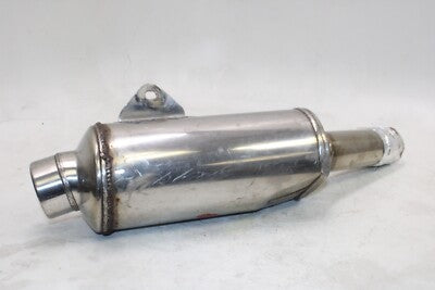 01-05 YAMAHA FZ1 Fazer FZS1000 EXHAUST PIPE MUFFLER SLIP ON CAN SILENCER