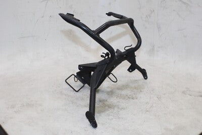 2011 KAWASAKI NINJA 250R EX250JF OEM UPPER FAIRING MIRROR GAUGES STAY BRACKET