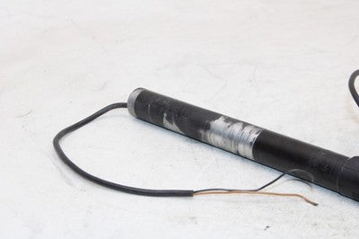 2003 BMW K1200GT K41 OEM LEFT CLIP ON