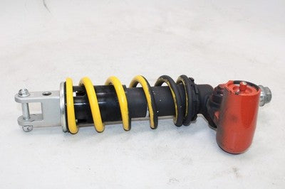 06-07 SUZUKI GSXR 750 OEM REAR BACK SHOCK ABSORBER SUSPENSION