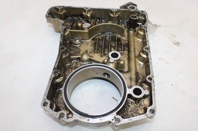 1982 KAWASAKI KZ750N OEM ENGINE MOTOR BOTTOM OIL PAN COVER