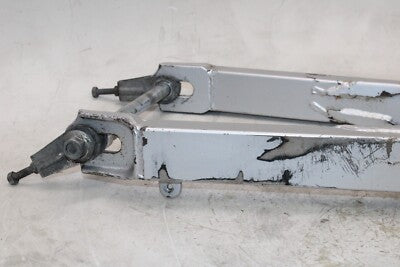 87-93 KAWASAKI NINJA 500 EX500A OEM REAR SWINGARM BACK SUSPENSION SWING ARM