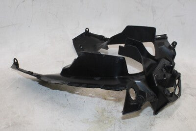 2022 KAWASAKI NINJA 650 EX650NM OEM GAUGE TRIM FAIRING COWL