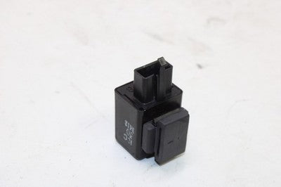 2002 YAMAHA YZF600R OEM TURN SIGNAL BLINKER RELAY FLASHER SWITCH
