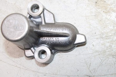 2014 BMW S1000RR OEM OIL PRESSURE COVER