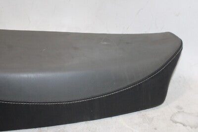 2015 YAMAHA SR400 OEM FRONT DRIVERS SEAT