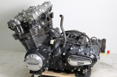 1982 HONDA CB900C OEM ENGINE MOTOR