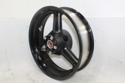 2006 SUZUKI KATANA 600 GSX600F OEM REAR BACK WHEEL RIM