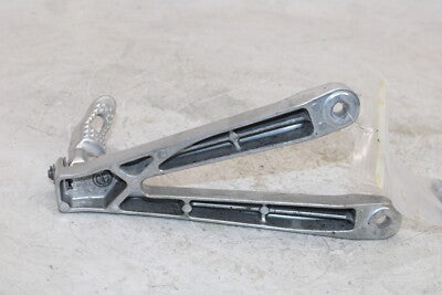 05-06 HONDA CBR600RR OEM LEFT REAR BACK PASSENGER PEG
