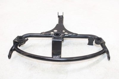1997 BMW F650 169 OEM UPPER FAIRING MIRROR GAUGES STAY BRACKET