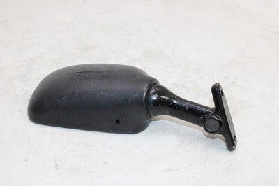95-07 YAMAHA YZF600R OEM RIGHT SIDE REAR VIEW MIRROR