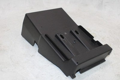 2023 KAWASAKI NINJA 400 OEM REAR BACK TAIL UNDERTAIL BATTERY TRAY PLASTIC