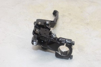 2016 HONDA CBR650F OEM CLUTCH PERCH MOUNT WITH LEVER